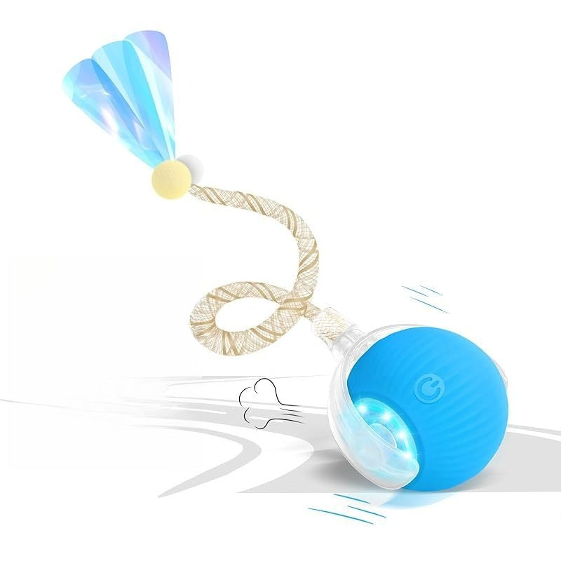 ChaseLoop™ Balle Intelligente pour Animaux