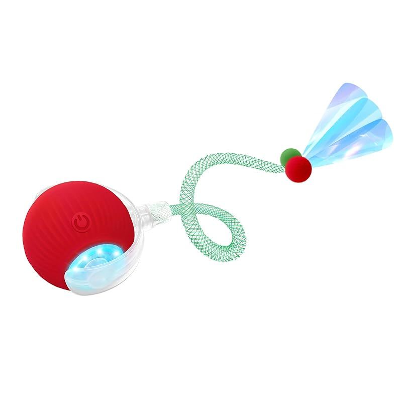 ChaseLoop™ Balle Intelligente pour Animaux