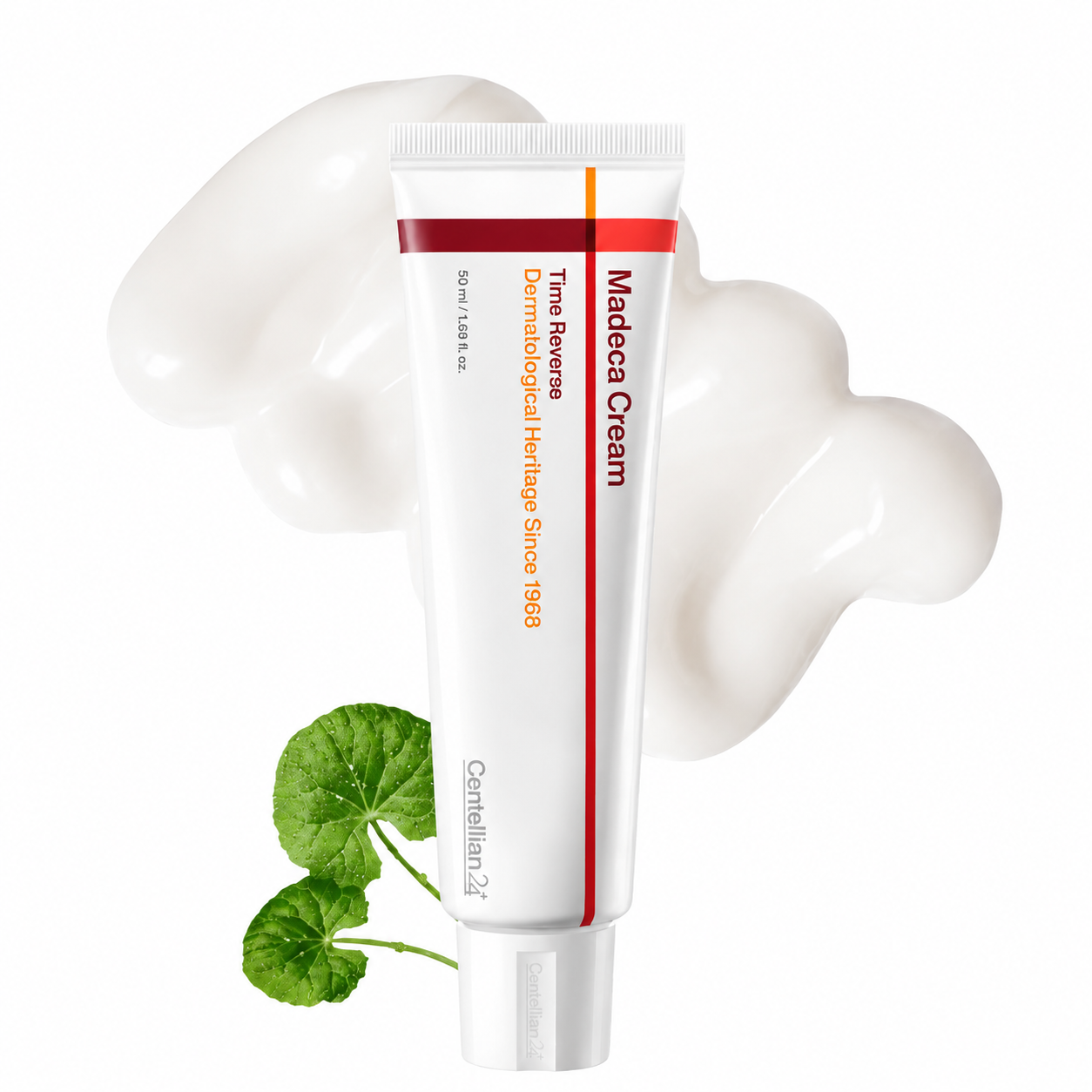 Madeca Time Reverse Cica-Creme