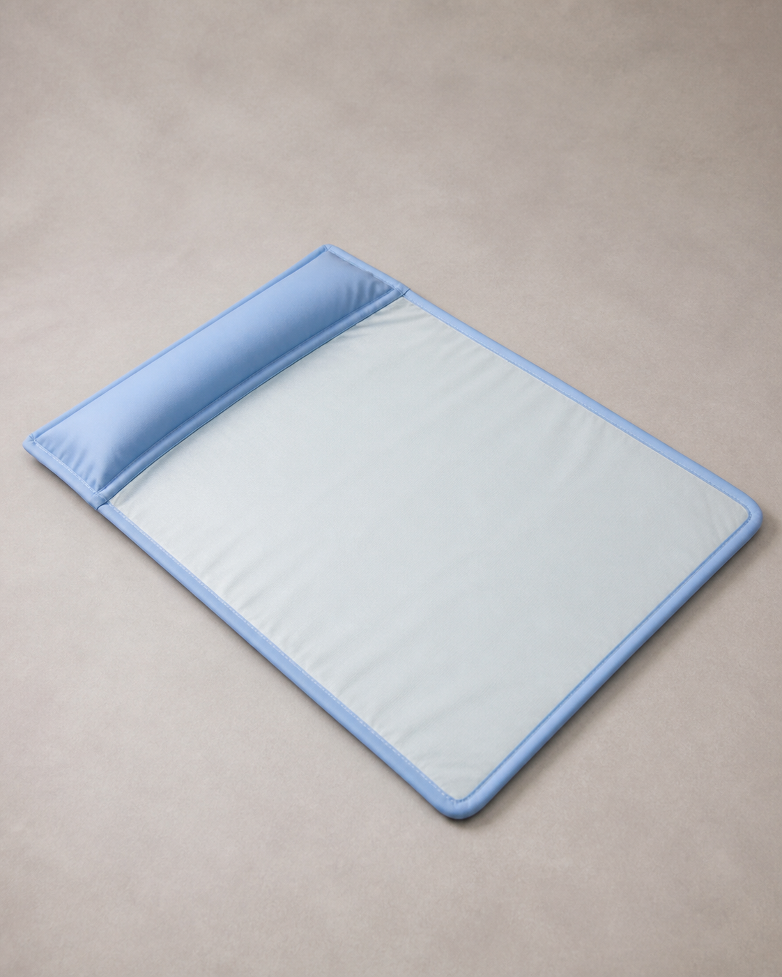 PawCool Ice-Silk Pet Cooling Mat