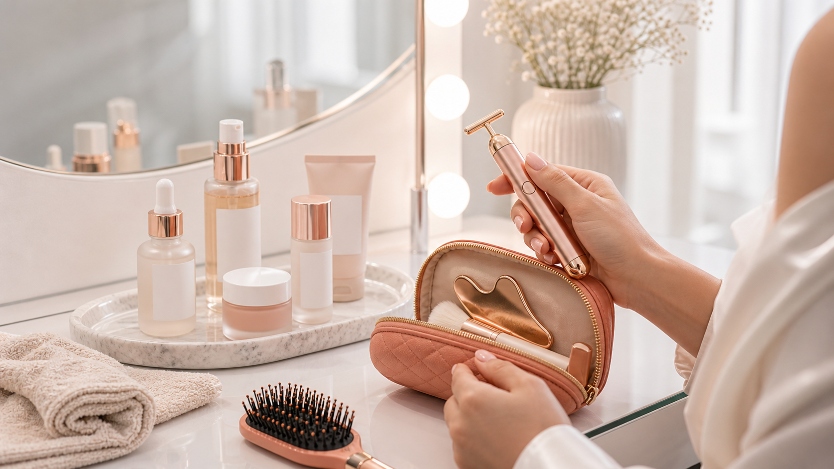 beauty-care