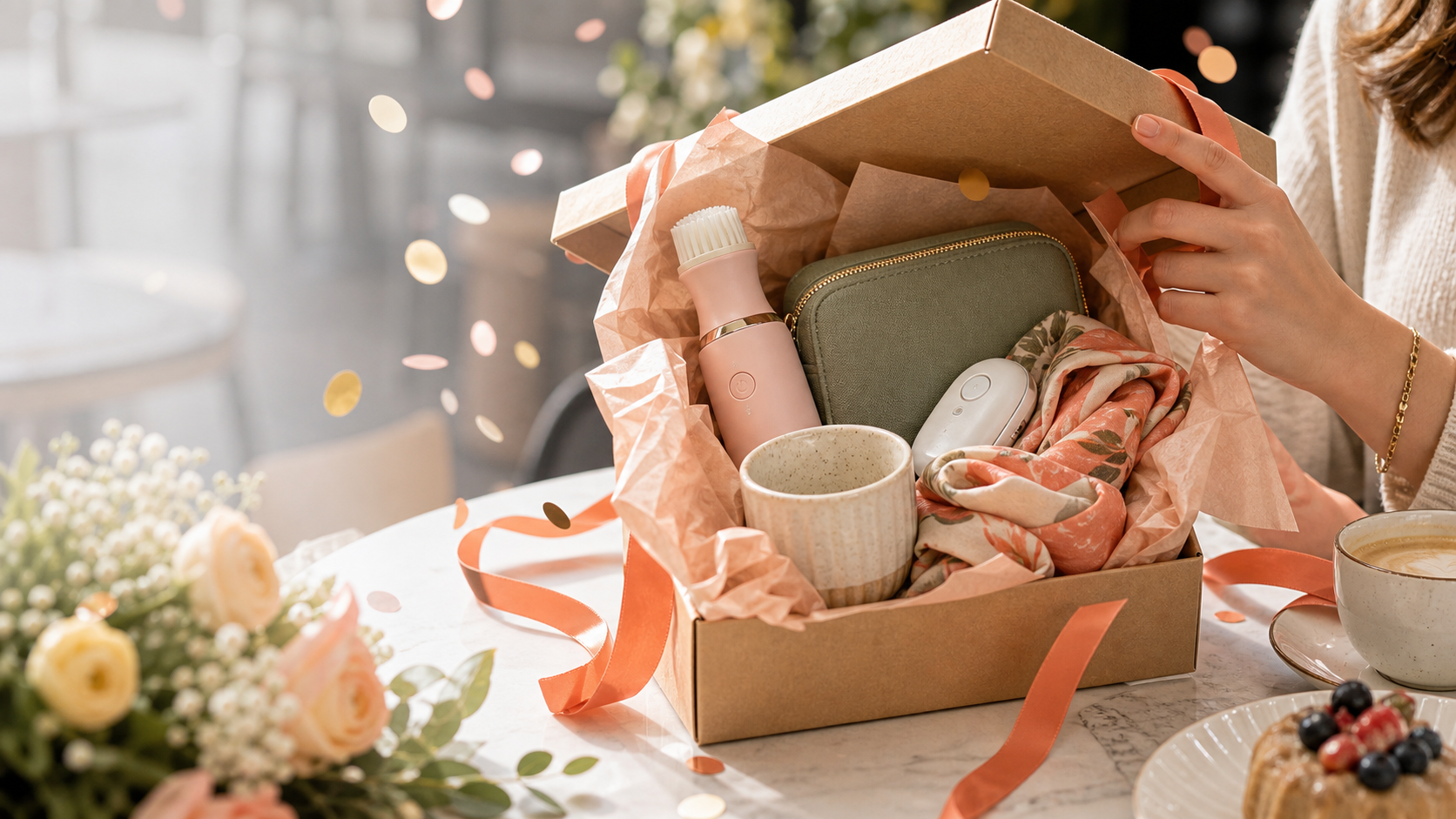 gifts