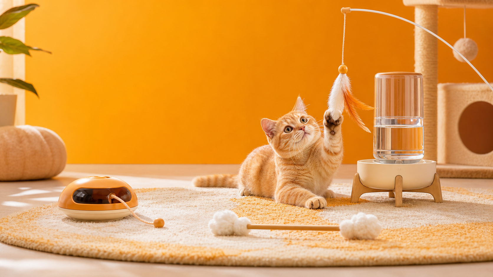 Curated Pet Essentials