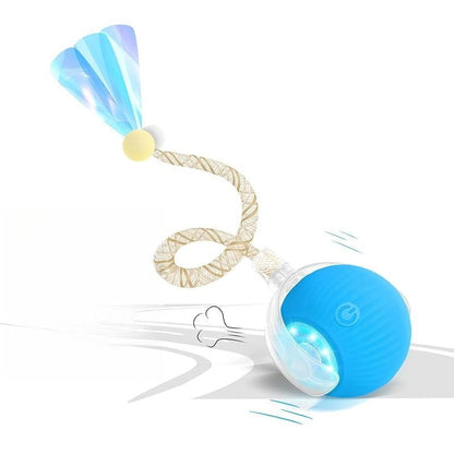 ChaseLoop™ Balle Intelligente pour Animaux