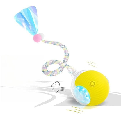 ChaseLoop™ Balle Intelligente pour Animaux