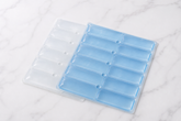 FrostFlex Reusable Slim Ice Pack Sheets