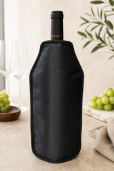 VinoChill Gel Bottle Cooling Sleeve