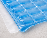 FrostFlex Reusable Slim Ice Pack Sheets