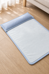 PawCool Ice-Silk Pet Cooling Mat