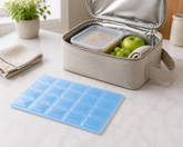 FrostFlex Reusable Slim Ice Pack Sheets - 400 ml