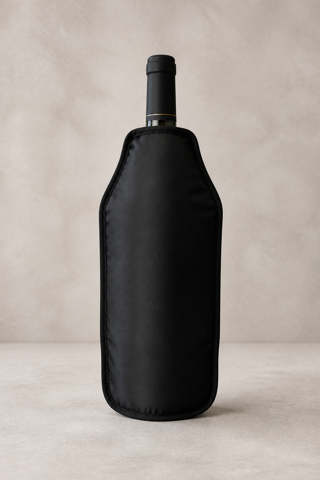 VinoChill Gel Bottle Cooling Sleeve