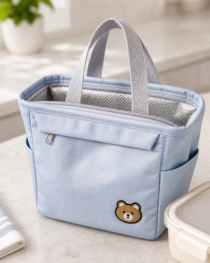 ChillCarry Insulated Lunch Cooler Bag