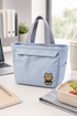 ChillCarry Insulated Lunch Cooler Bag