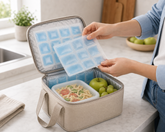 FrostFlex Reusable Slim Ice Pack Sheets