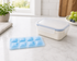 FrostFlex Reusable Slim Ice Pack Sheets - 100 ml