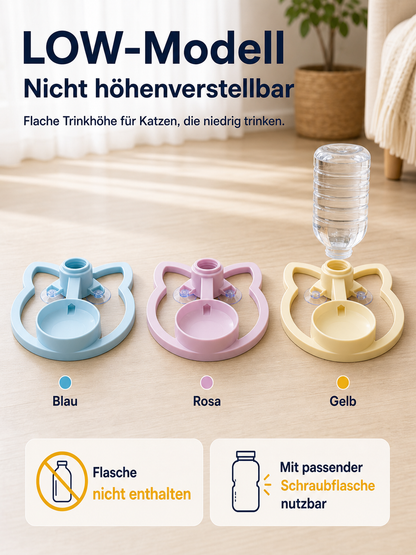 Dispenser d&